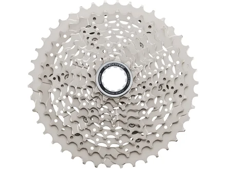 Shimano Deore M4100 10 Speed Cassette 11-42