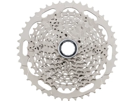 Shimano Deore M4100 10 Speed Cassette 11-46