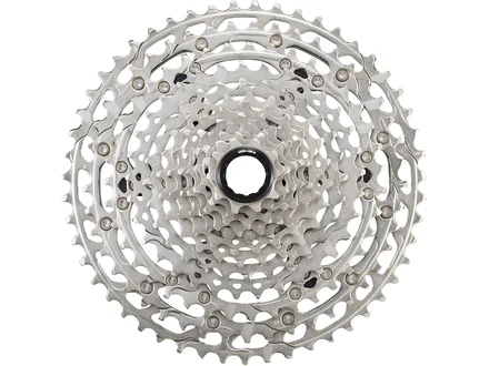 Shimano Deore M6100 12 Speed Cassette