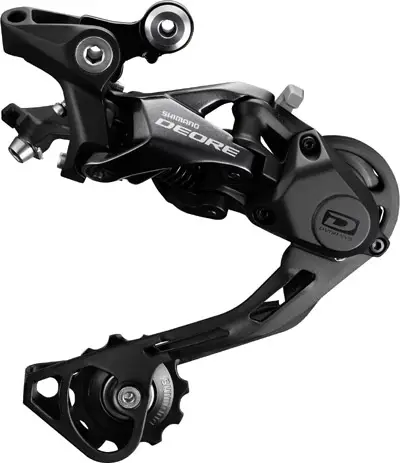 Shimano Deore M6000GS Rear Derailleur