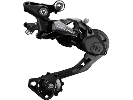 Shimano Deore M6000GS Rear Derailleur