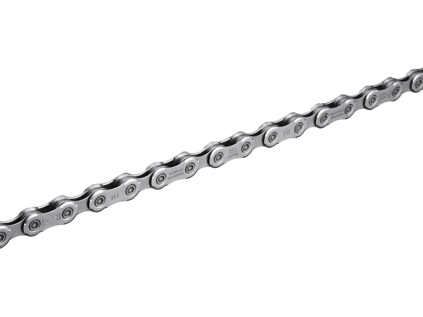 Large Shimano Deore M6100 12spd Chain with Quick Link