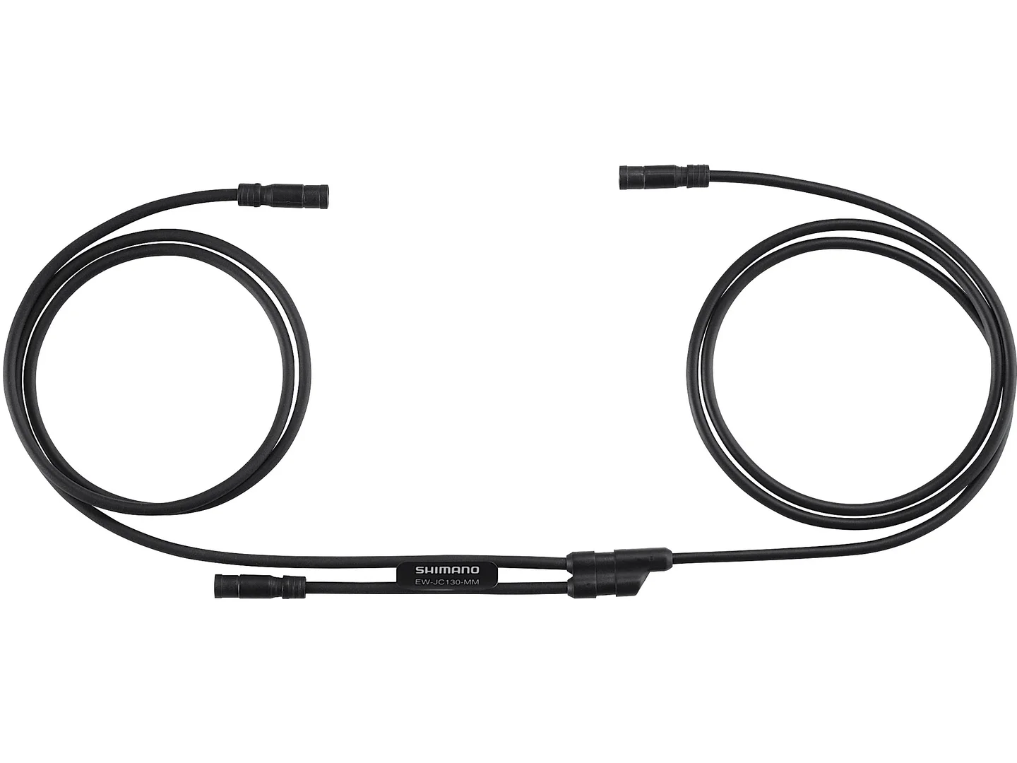 Large Shimano Di2 Y Cable