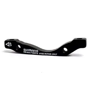 Shimano XTR M985 Brake Adapter