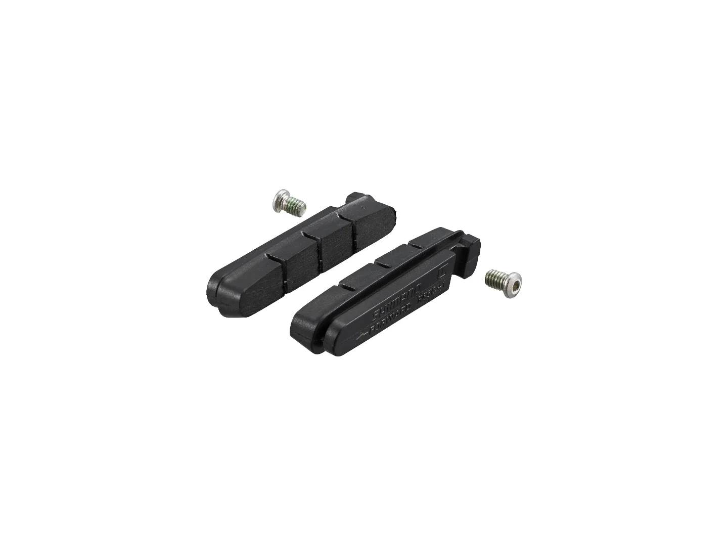 Large Shimano Dura Ace Ceramic Pads