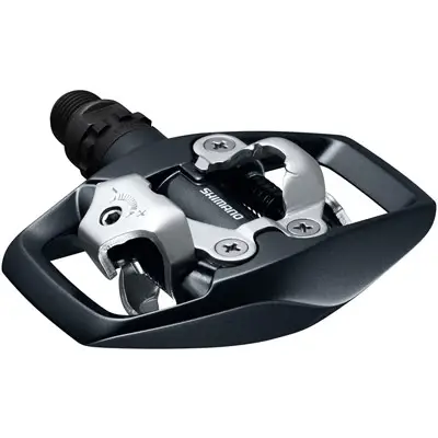 Shimano ED500 SPD Pedals - 8 Podium Points