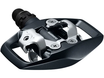 Shimano ED500 SPD Pedals