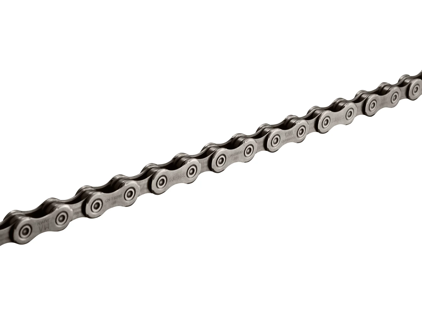 Large Shimano E6090 10 Speed e-bike Chain
