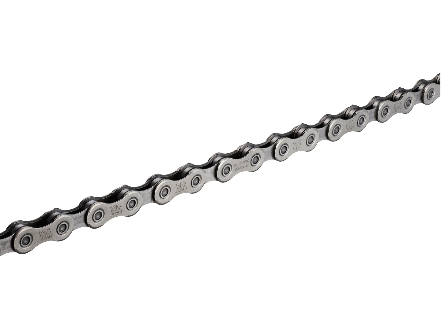 Large Shimano E8000 11 Speed e-bike Chain