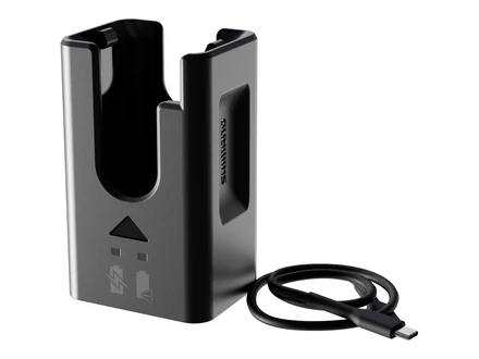 Shimano EC-DN100 Di2 wireless rear derailleur battery charger