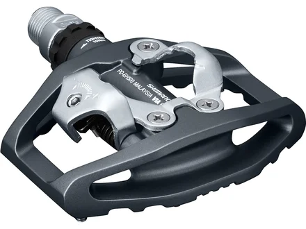 Shimano EH500 SPD Pedals