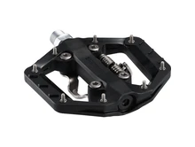 Shimano EH510 Pedals Black