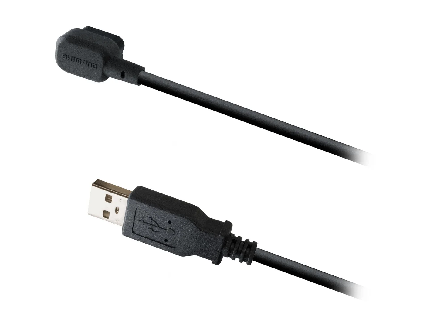 Large Shimano EW-EC300 Charging Cable