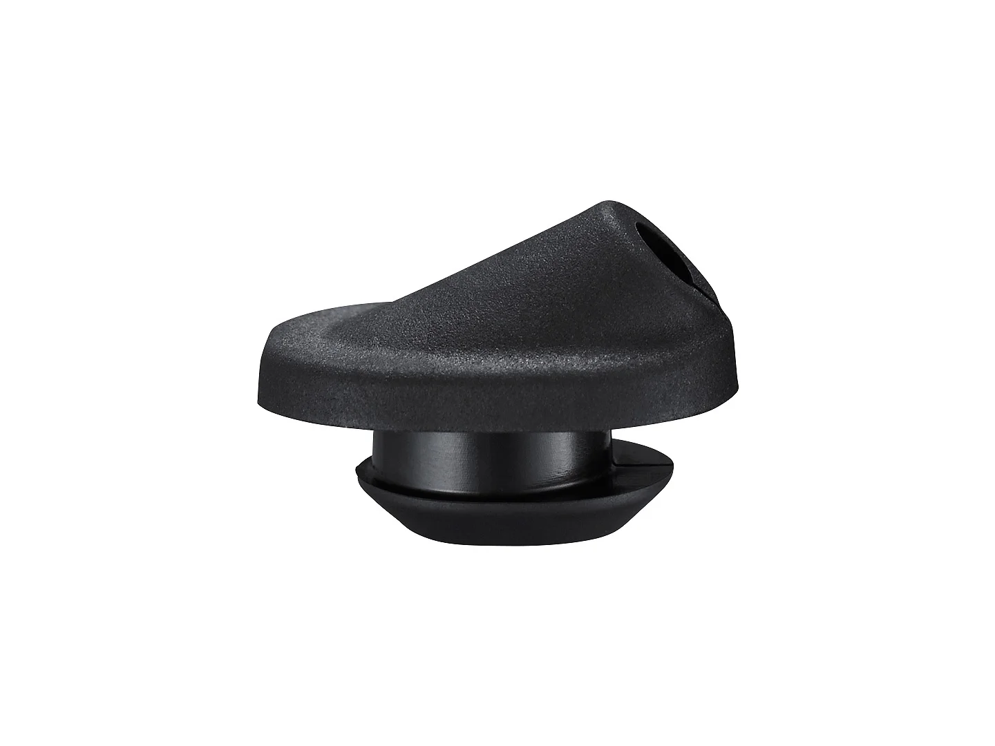 Large Shimano EW-GM300-S Cable Grommet