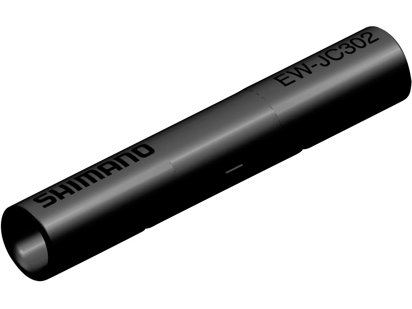 Large Shimano EW-JC302 SD300 2 Port Junction