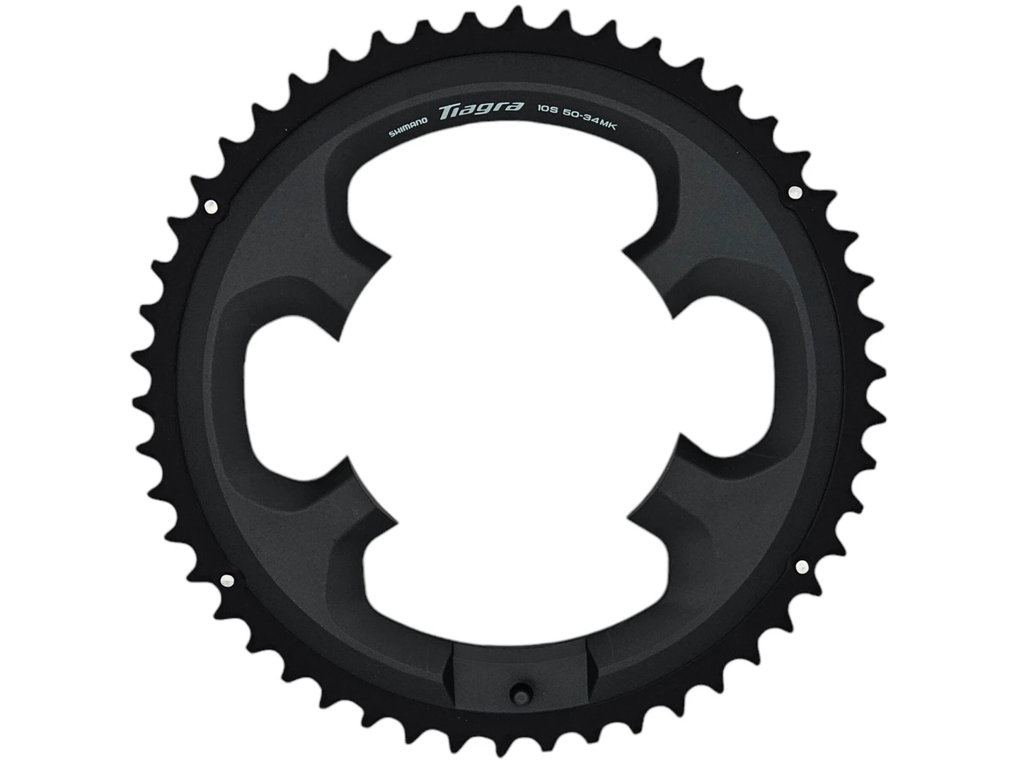 Large Shimano FC4700 Chainring 50T-MK
