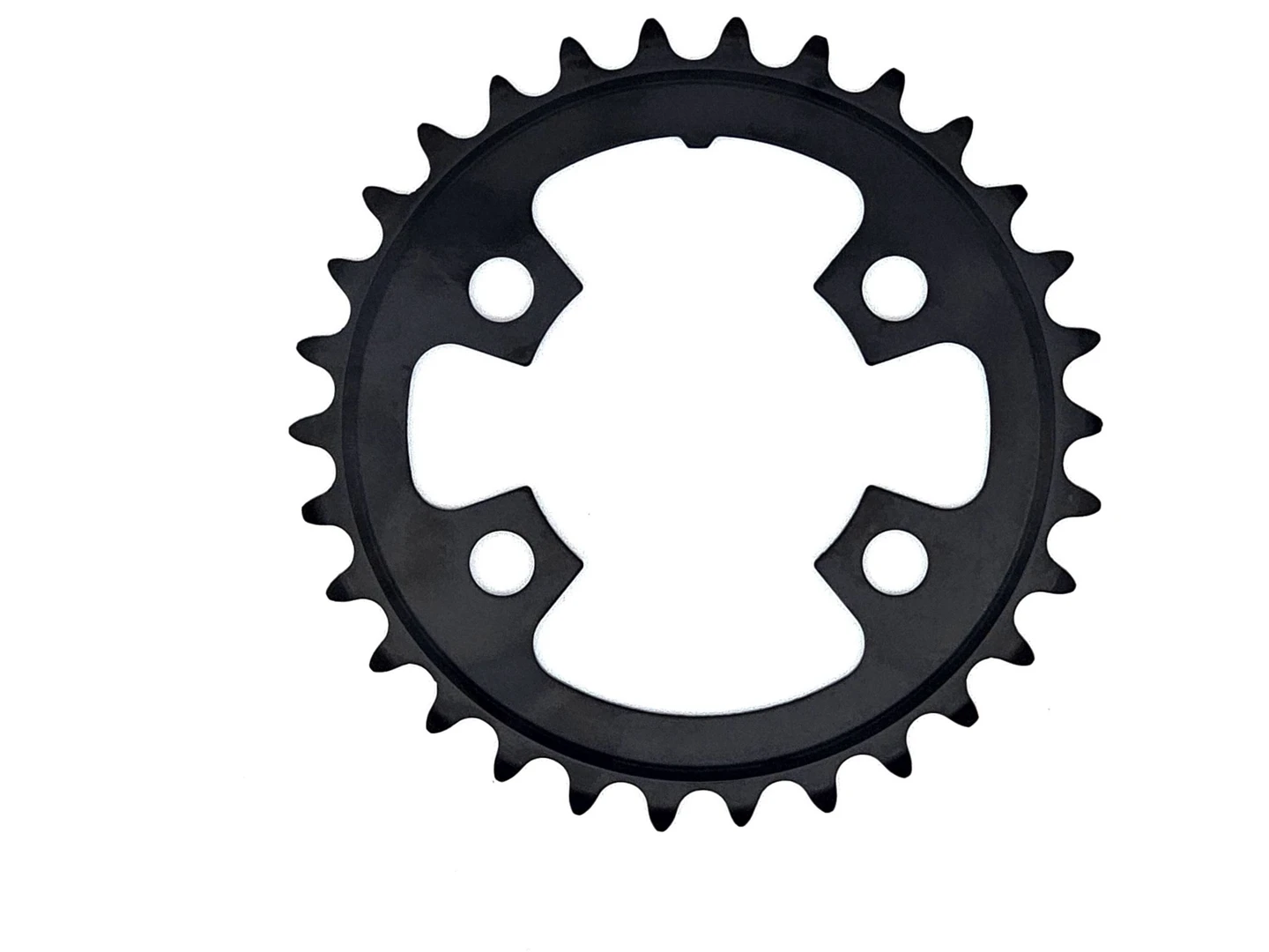 Large Shimano FC4703 Tiagra Triple Inner Chainring 30T MM