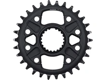 Shimano FCM6100-1 Deore Single Chainring 30T