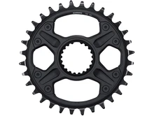 Shimano FCM6100-1 Deore Single Chainring 32T