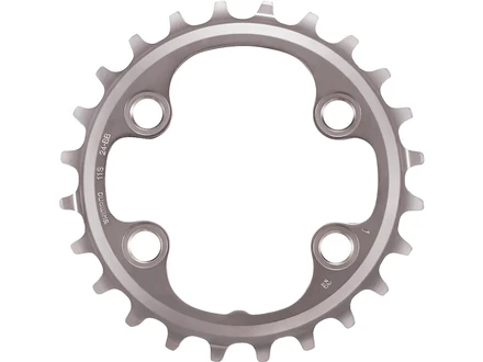 Shimano FCM8000  Inner Chainring 24T BB