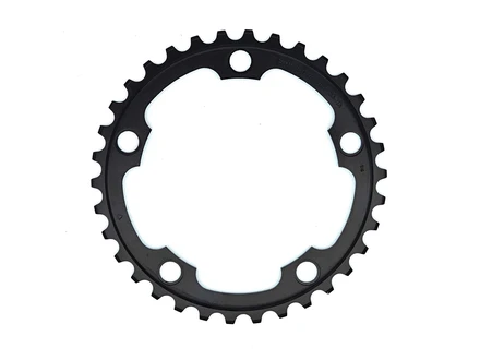 Shimano FC-RS400 Chainring 34T NA