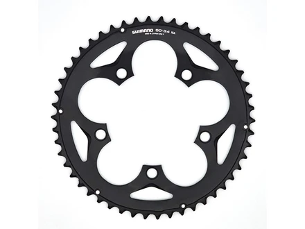 Shimano FC-RS400 Chainring 50T NA