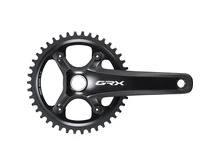 Shimano FC-RX810 GRX Chainset 42T 11-Speed