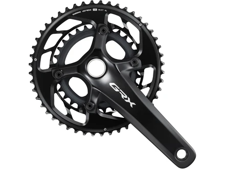 Shimano FC-RX820 GRX Chainset 48/31 12-Speed