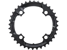 Shimano FC-T4010/M590 Triple Middle Chainring 36T