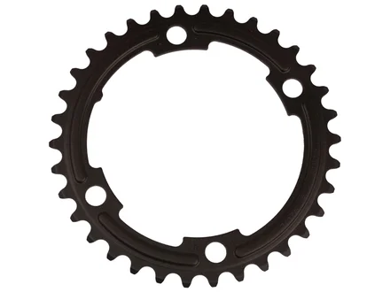 Shimano FC5800 34T MA Black Chainring
