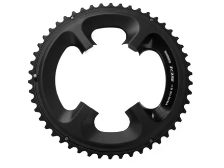 Shimano FC5800 50T MA Black Chainring