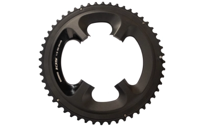 Shimano FC5800 52T MB Black Chainring