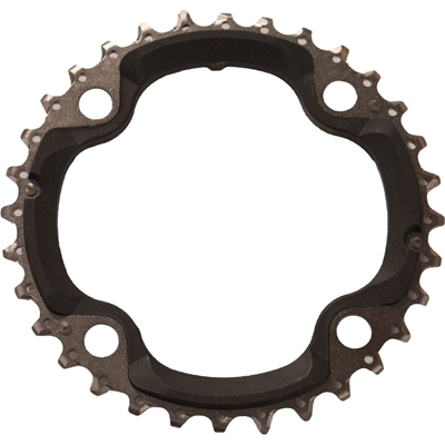 Shimano FCM660 32T B Chainring