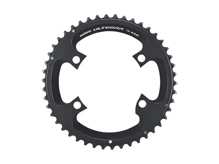 Shimano FCR8000 46T MT Chainring
