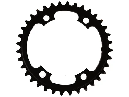 Shimano FCRS510 36T MT Black Chainring