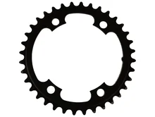 Shimano FCRS510 36T MT Black Chainring