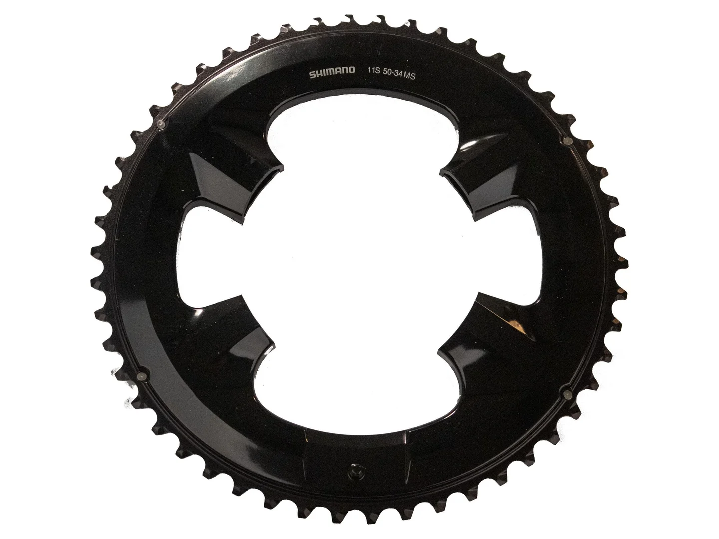 Large Shimano FCRS510 50T MS Chainring