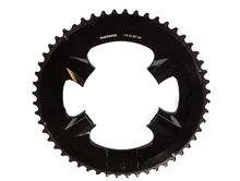 Shimano FCRS510 52T MT Black Chainring