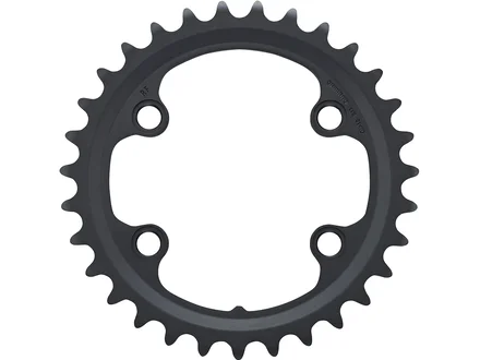 Shimano FCRX810 31T-ND Chainring