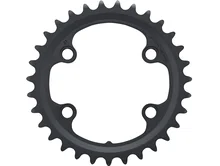 Shimano FCRX810 31T-ND Chainring