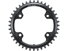 Shimano FCRX810 40T Black Chainring