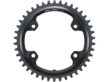 Shimano FCRX810 42T Black Chainring