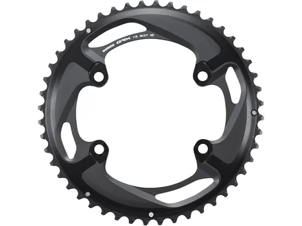 Shimano FCRX810 48T-ND Chainring