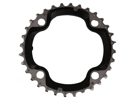 Shimano FCT521 32T AE Chainring