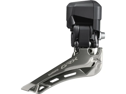 Shimano GRX FD-RX825 Di2 front mech braze-on