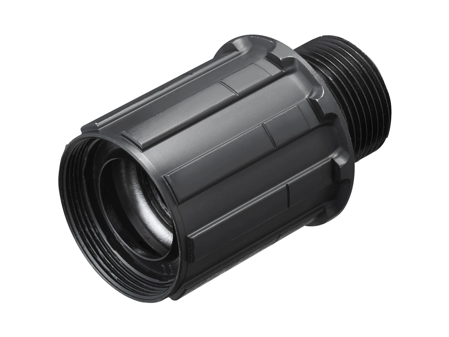 Large Shimano FH-RS470 10/11-speed Freehub Body