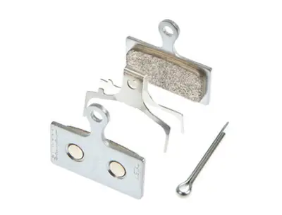 Shimano G04S Sintered brake pads