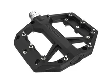 Shimano GR400 Flat Pedal Black