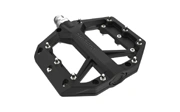 Shimano GR400 Flat Pedal Black