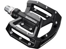 Shimano GR500 Flat Pedal Black